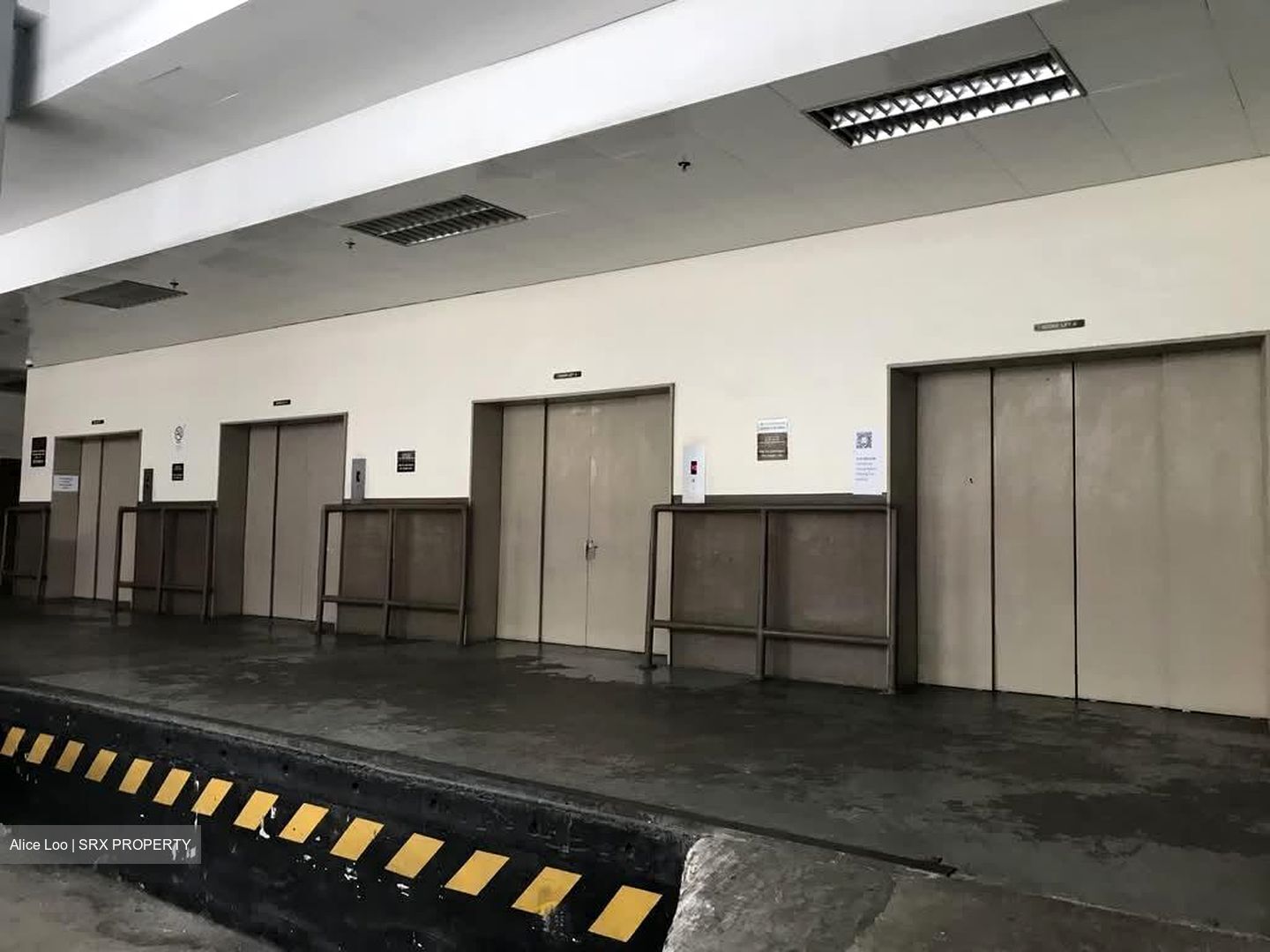 Sis Building (D3), Factory #570938331